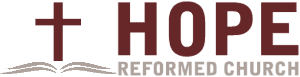 Hope Reformed Church